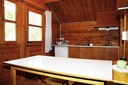 Bungalow Madera - interior