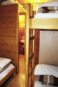 Bungalow Madera - interior